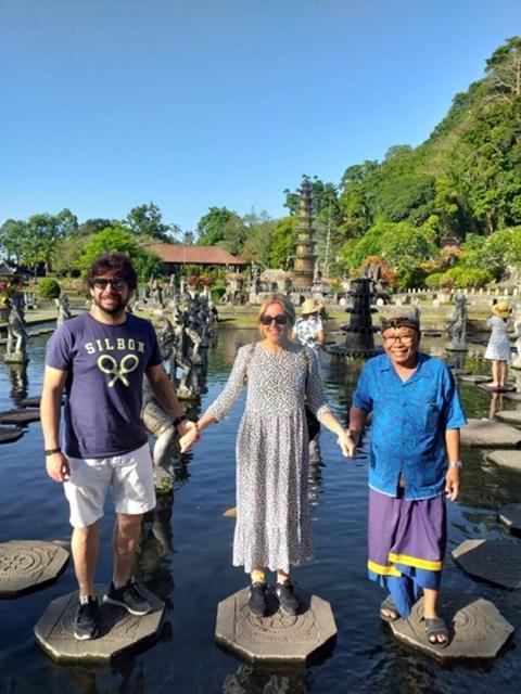 Bella House Monkey Forest Bed & Breakfast Ubud