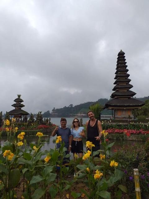 Bella House Monkey Forest Ubud