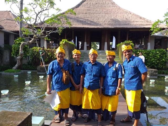 Bella House Monkey Forest Ubud