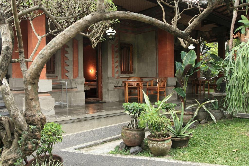 Bella House Monkey Forest Acomodação com café da manhã  Ubud