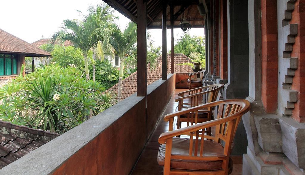 Acomodação com café da manhã  Bella House Monkey Forest Ubud