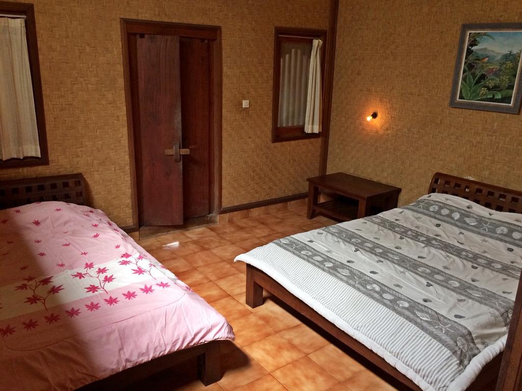 Bella House Monkey Forest Ubud