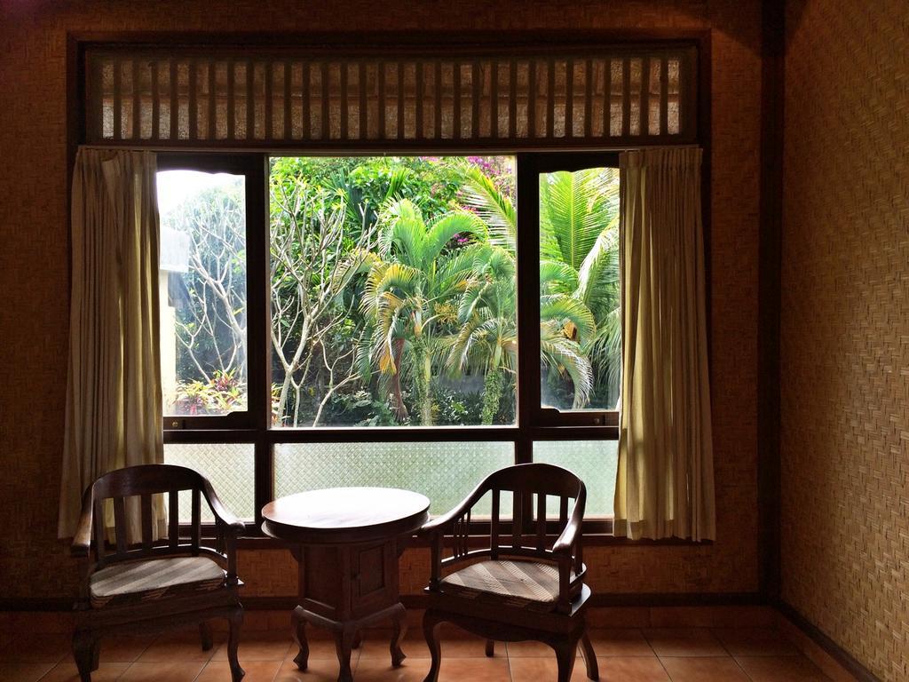 Acomodação com café da manhã  Bella House Monkey Forest *